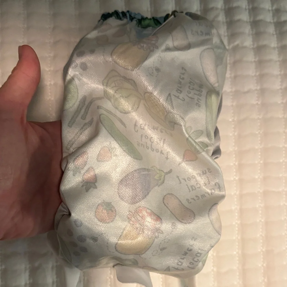 bumble butts cloth eco friendly